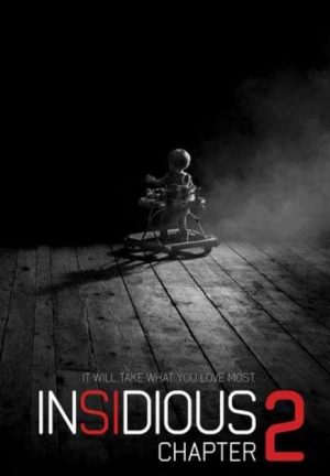 Quỷ Quyệt 2 - Insidious: Chapter 2 (2013)