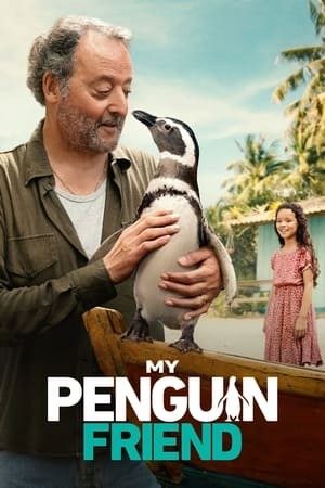 Bạn Chim Cánh Cụt Của Tôi - My Penguin Friend (2024)