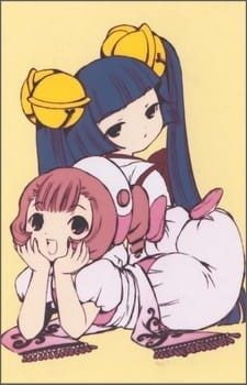 Chobits: Chibits - Sumomo and Kotoko Deliver, Chobits Special (2003)