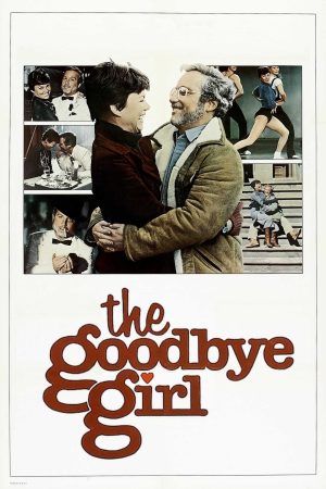 Cô Gái Tạm Biệt - The Goodbye Girl (1977)