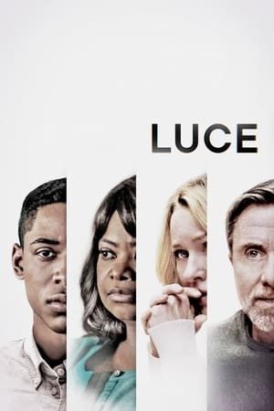 Đứa Con Trai Hoàn Hảo - Luce (2019)
