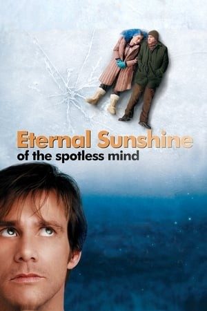 Ký Ức Tình Yêu - Eternal Sunshine of the Spotless Mind (2004)