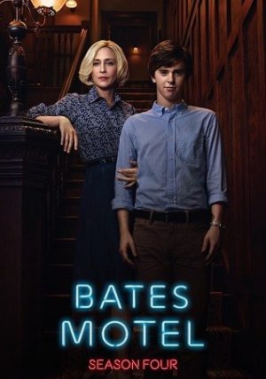 Nhà Nghỉ Bates (Phần 4) - Bates Motel (Season 4) (2016)