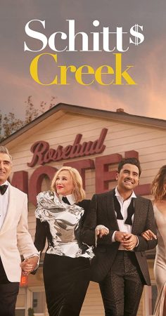 Schitt’s Creek (Phần 1) - Schitt's Creek (Season 1) (2015)