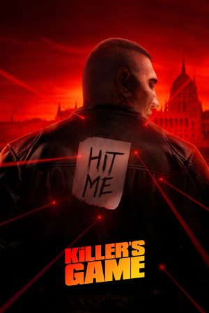 Trò Chơi Sát Thủ - The Killer's Game (2024)